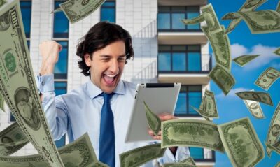 Making Money Online