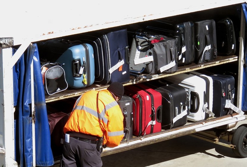 baggage