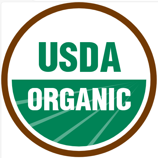 USDA Organic Seal