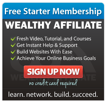 Wealthy Affiliate