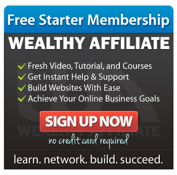 Wealthy Affiliate
