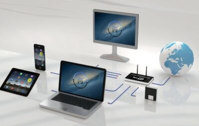 website