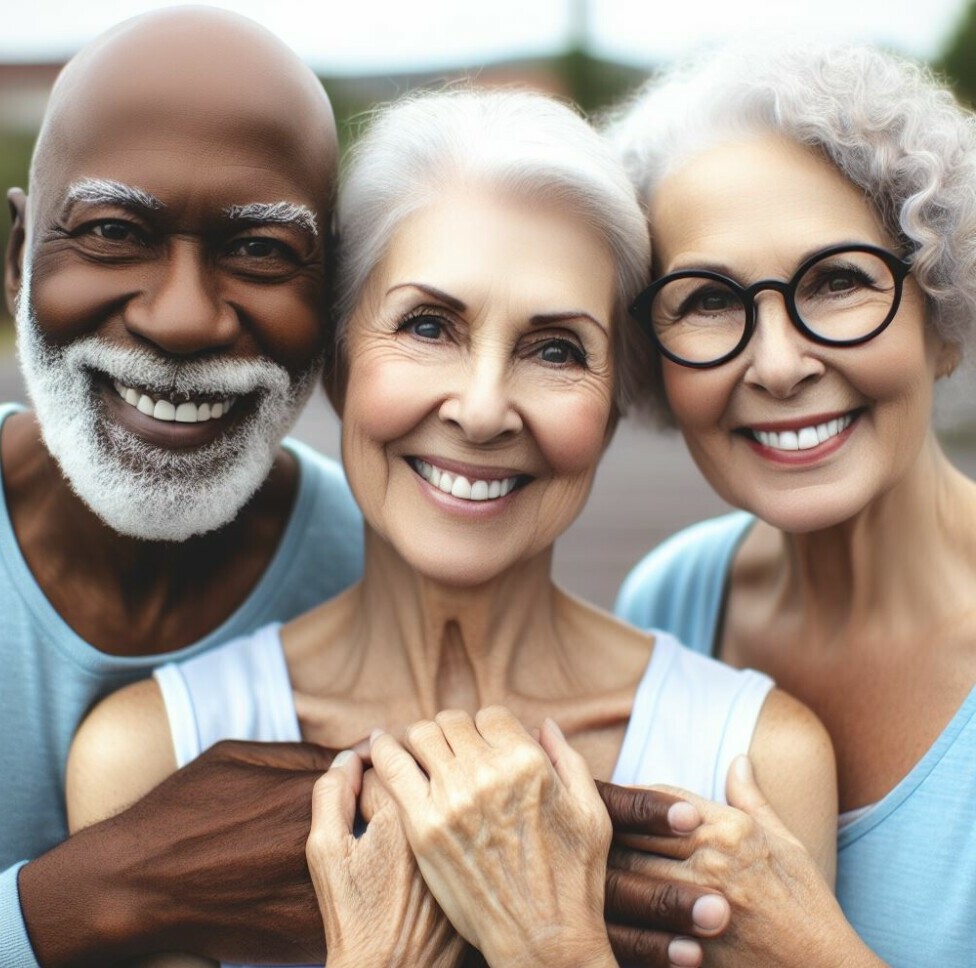 Embrace fitness and health