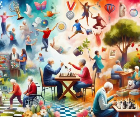 Other online income streams