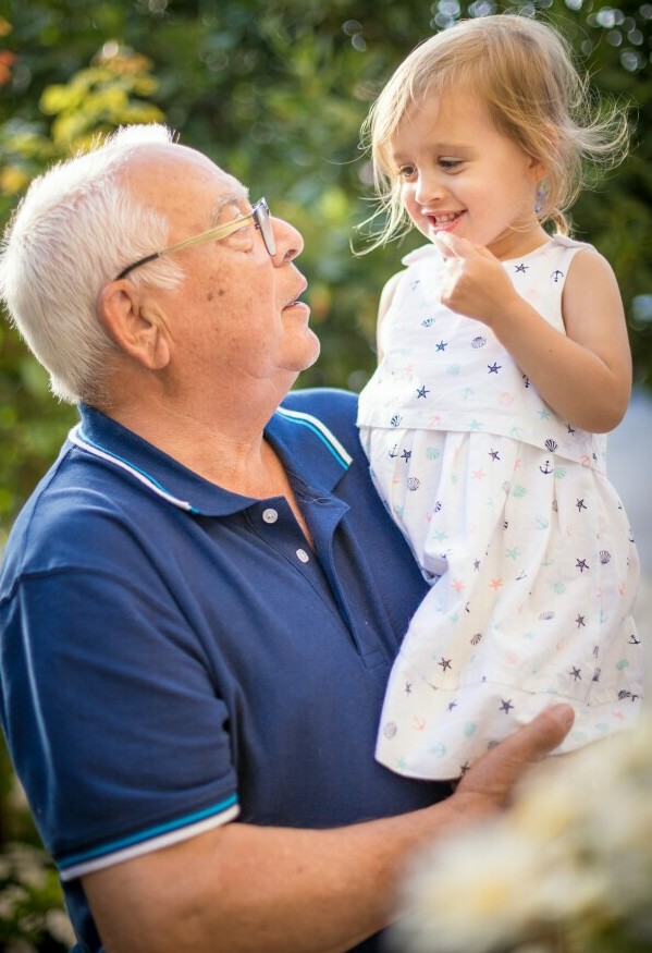 Mental and emotional well being