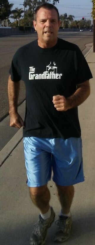 Helpful Senior Citizen Bob