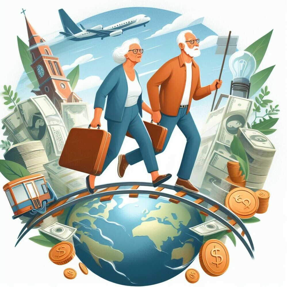 journey to financial freedom