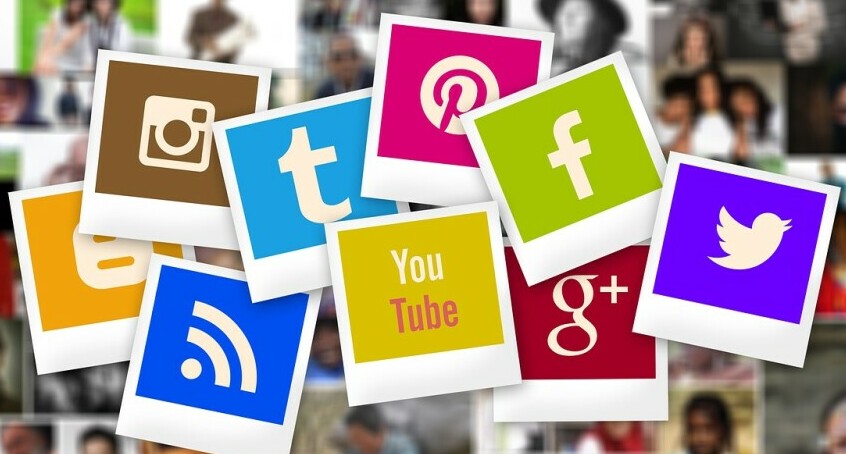 social media platforms