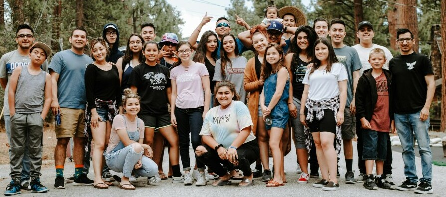 nurturing the audience