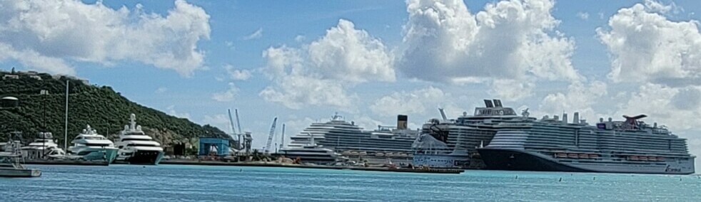 St. Maarten