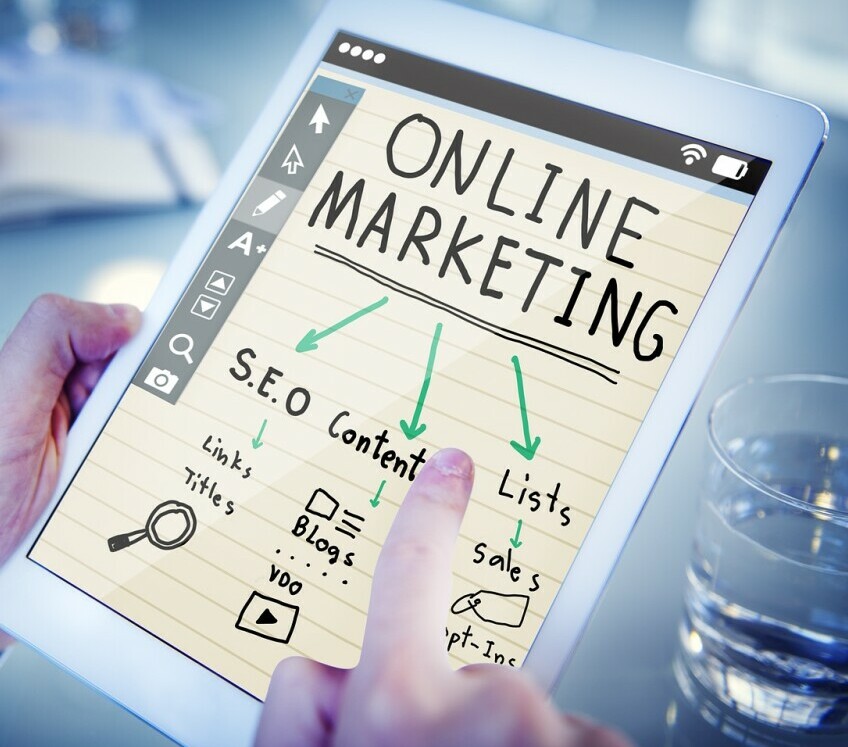 clear picture of affiliate marketing