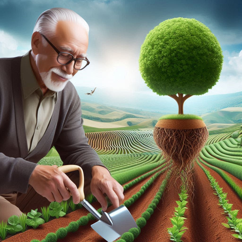 cultivating the freelance landscape