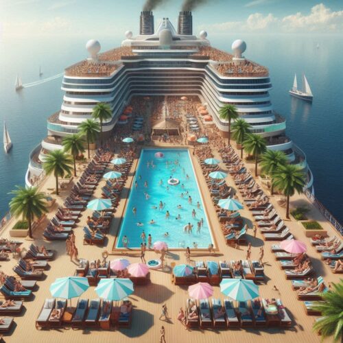 Featured image for "https://helpfulseniorcitizen.com/top-10-most-luxurious-cruise-ships/" depicting a luxurious cruise ship