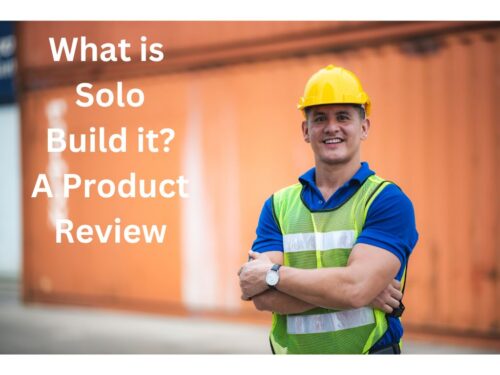 What is Solo Build it-A Review