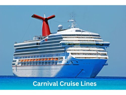 Carnival Cruise Lines