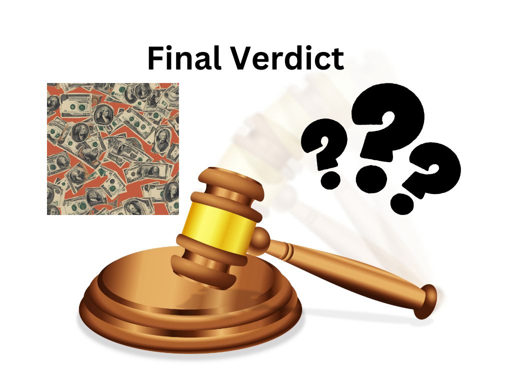 Final Verdict