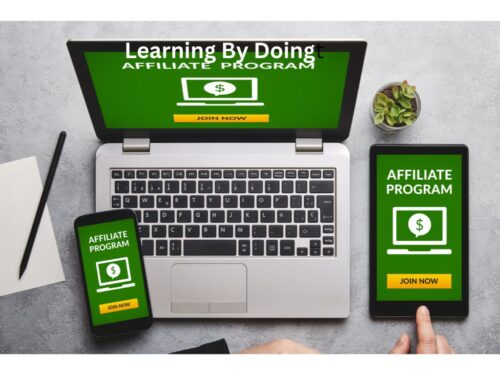 Learning By Doing