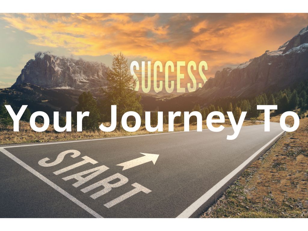 Your Journey