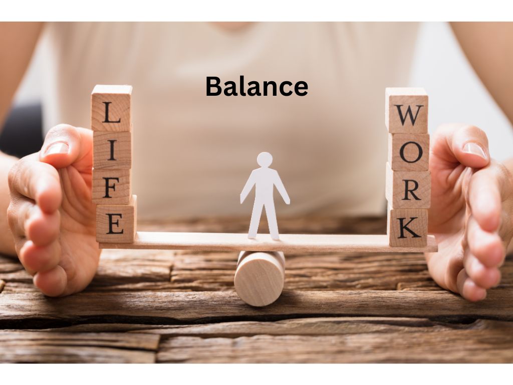 Balance