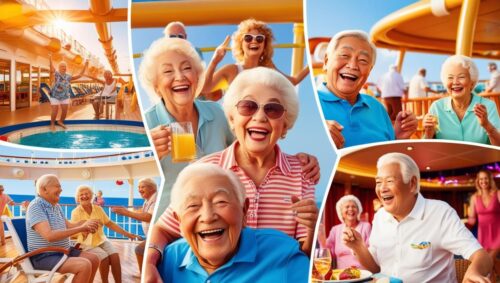 Last minute cruise deals