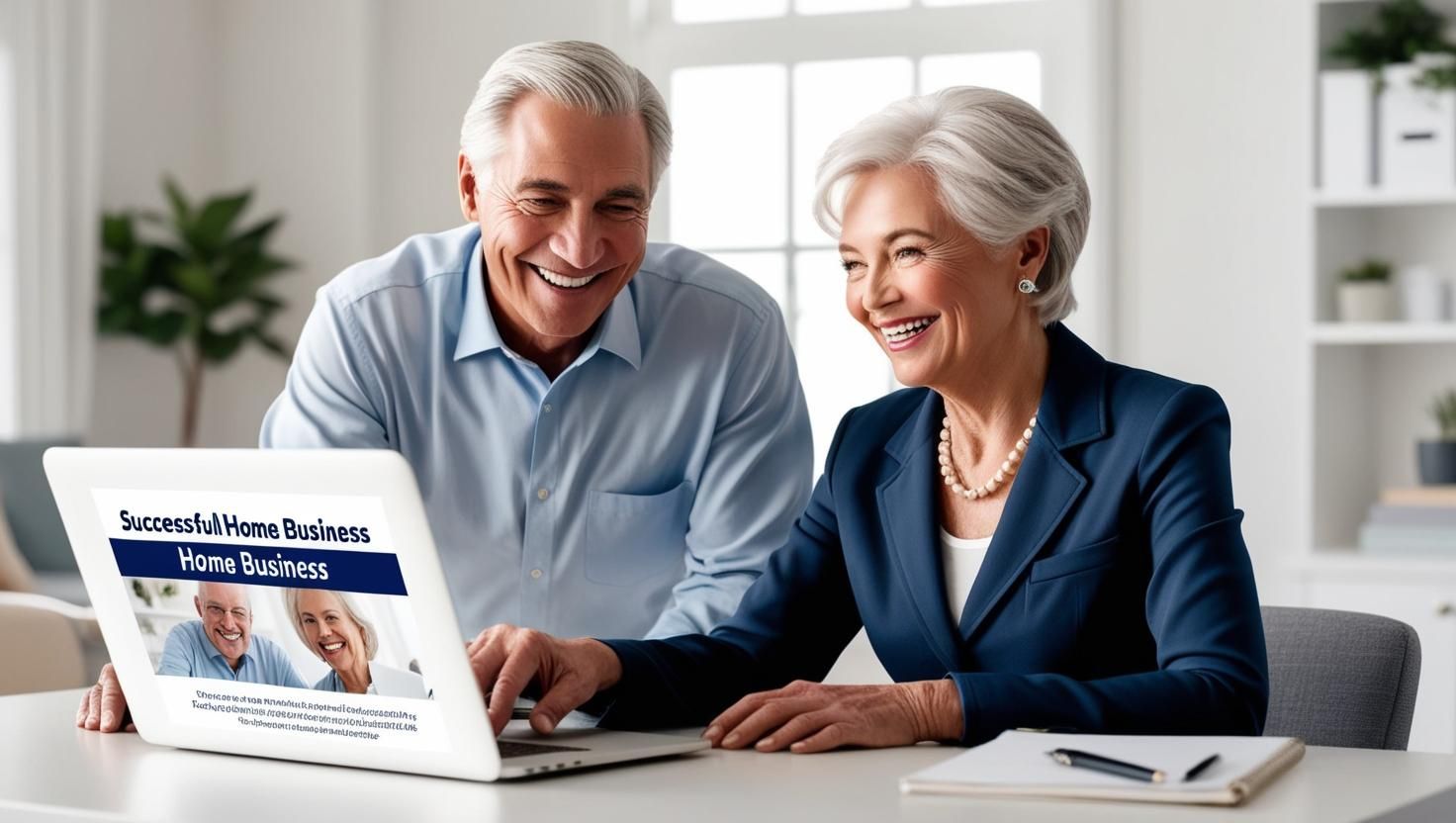 Marketing Your Home Business